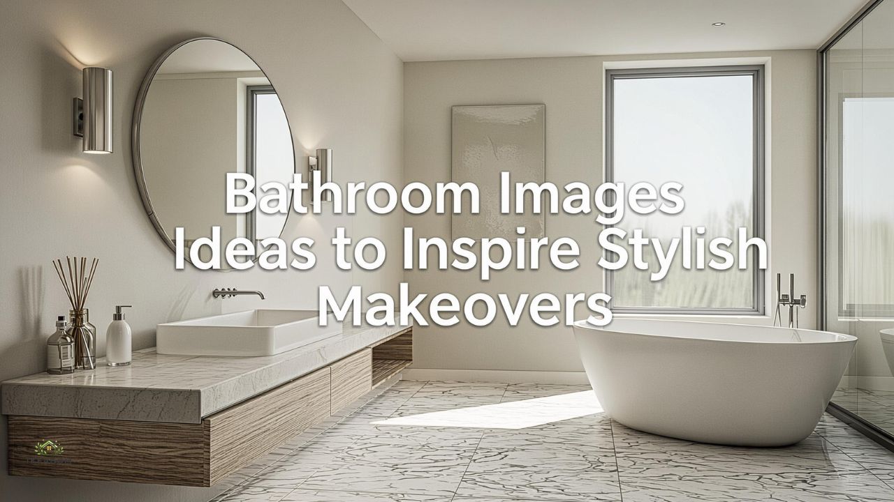 Bathroom Images Ideas to Inspire Stylish Makeovers
