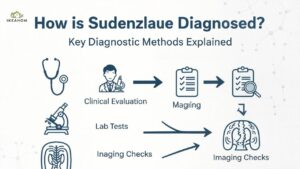 How Is Sudenzlase Diagnosed? Key Diagnostic Methods Explained