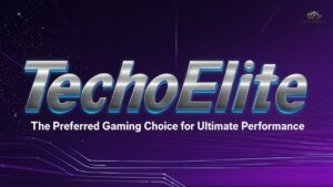 TechoElite: The Preferred Gaming Choice for Ultimate Performance