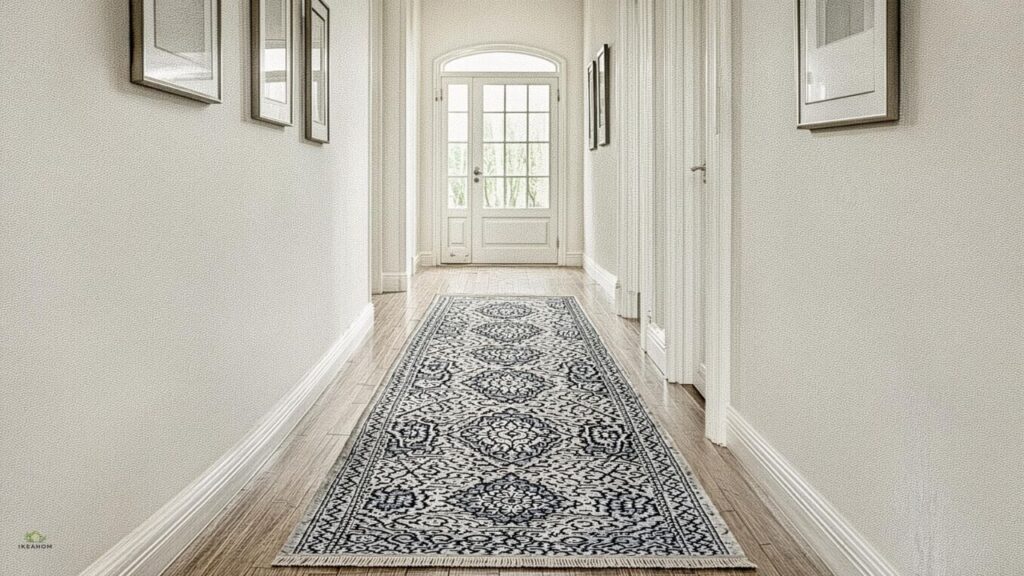 Hallway Runners That Instantly Elevate Your Home Style