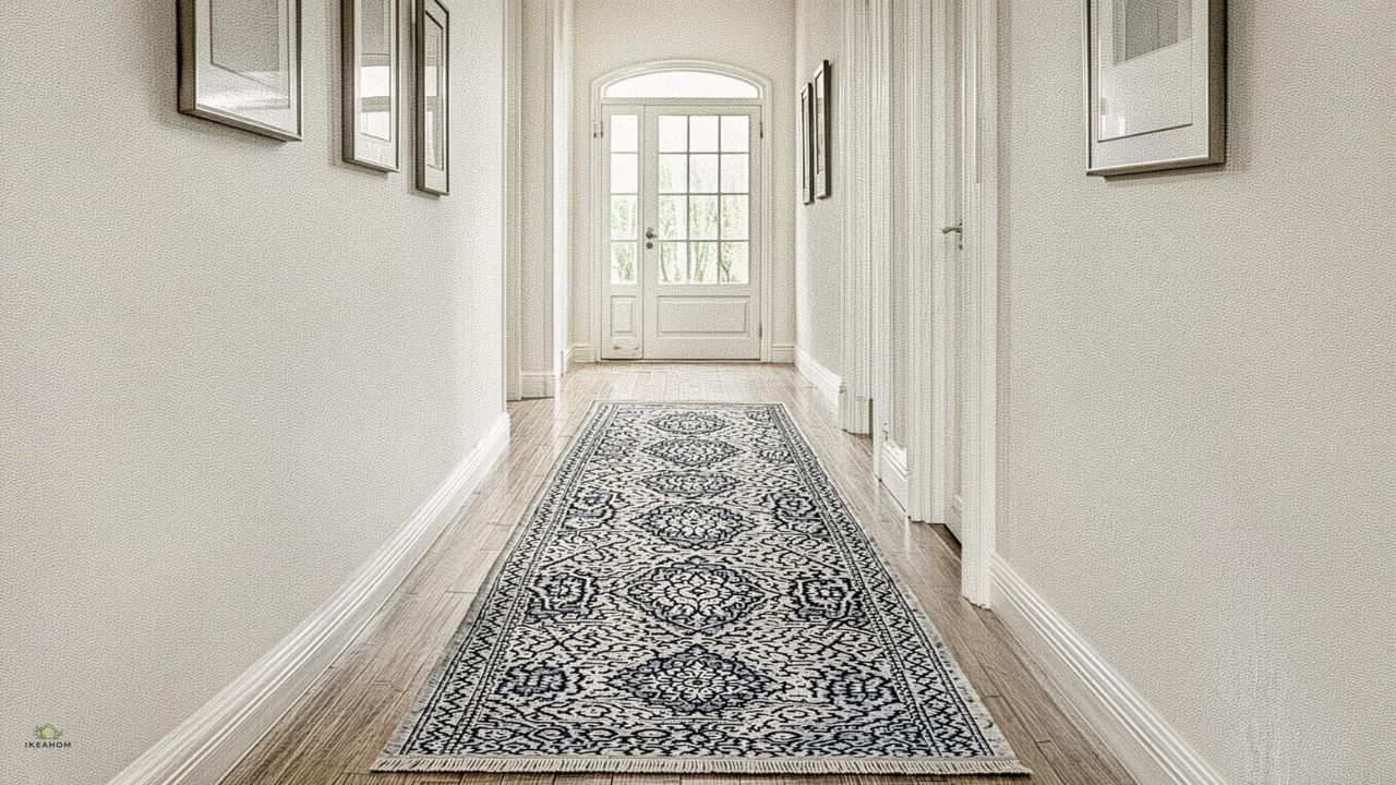 Hallway Runners That Instantly Elevate Your Home Style