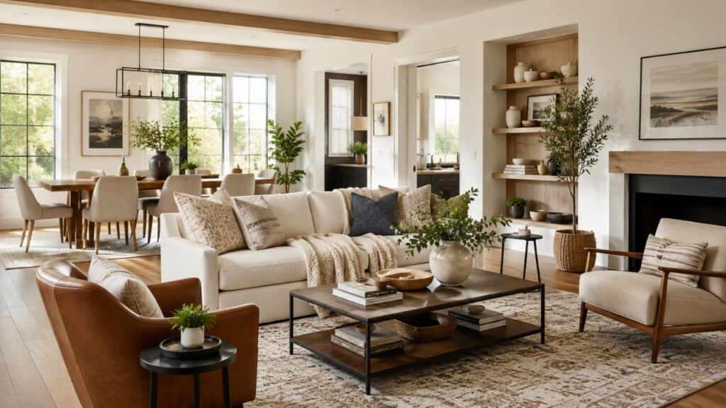 How to Choose Furniture for a New Home: Smart Buying Guide