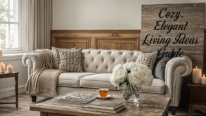 Nancy Meyers Aesthetic: Cozy, Elegant Living Ideas Guide