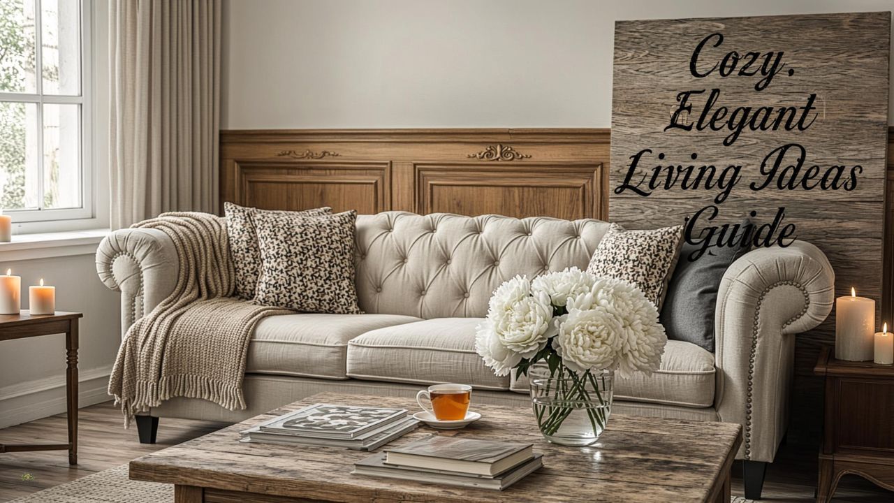 Nancy Meyers Aesthetic: Cozy, Elegant Living Ideas Guide